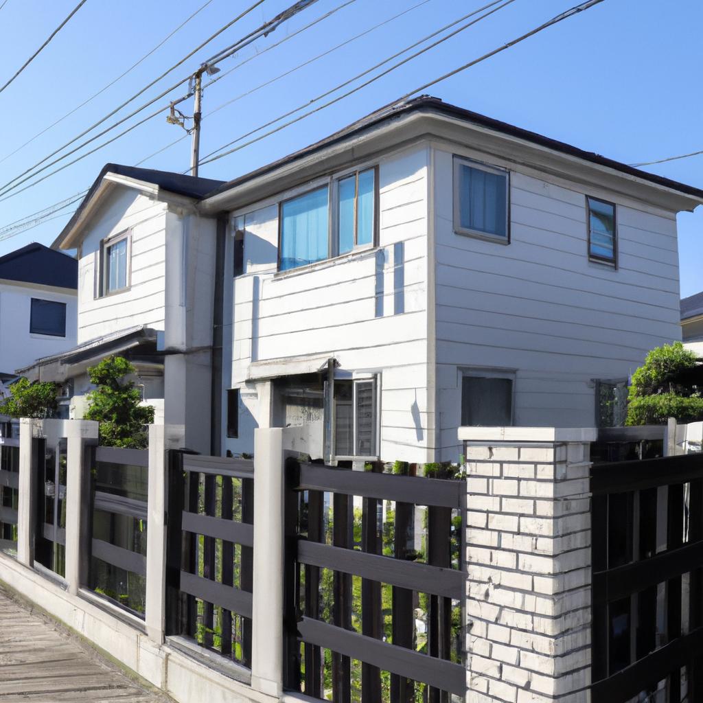 北久里浜で理想の住まいを見つけよう！