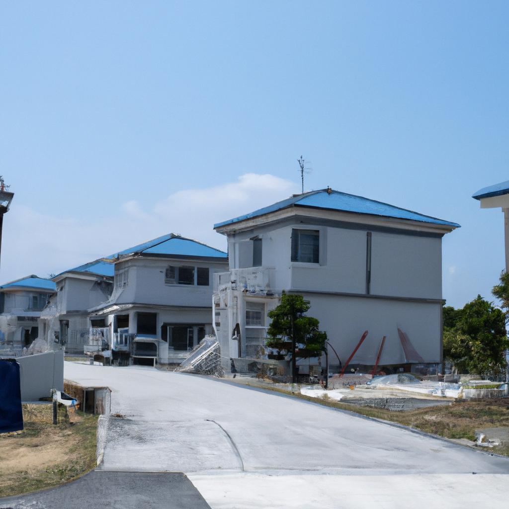 未来を見据えた土地活用！北久里浜の賃貸物件管理の新しいカタチ