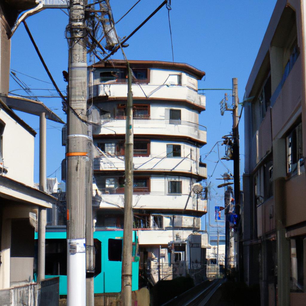 横須賀の魅力を再発見！理想の物件を見つける旅へ
