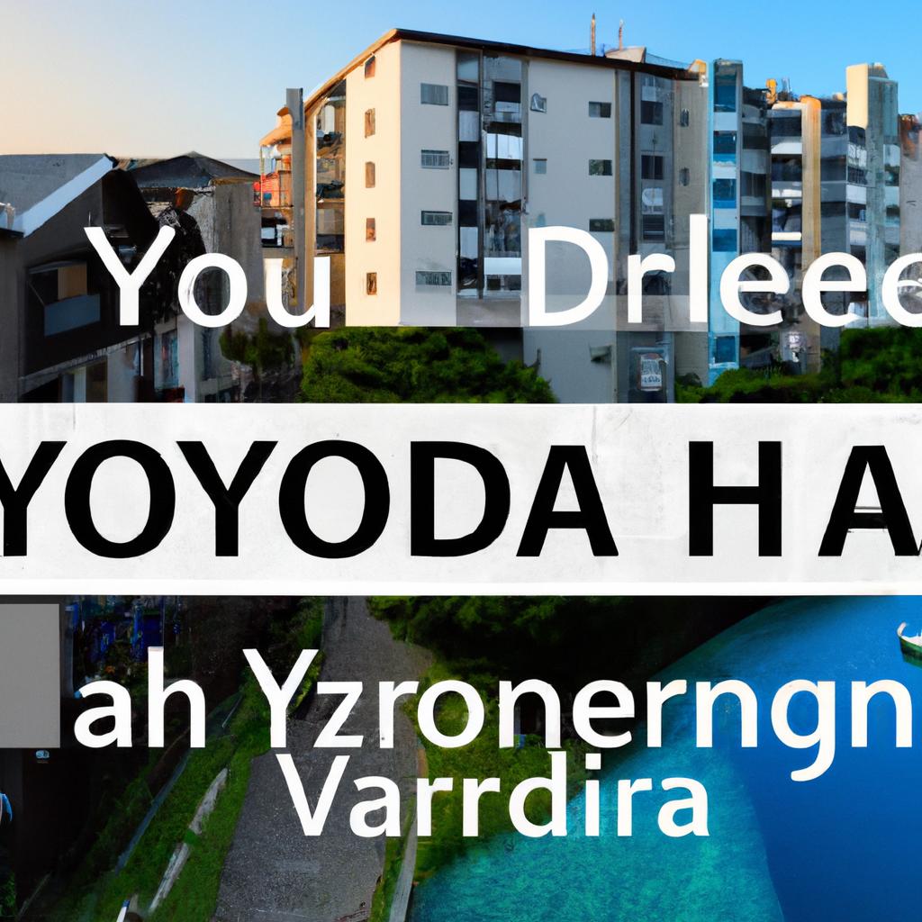 横須賀で見つける理想の住まい！ 中古物件と新築物件の魅力を徹底解剖