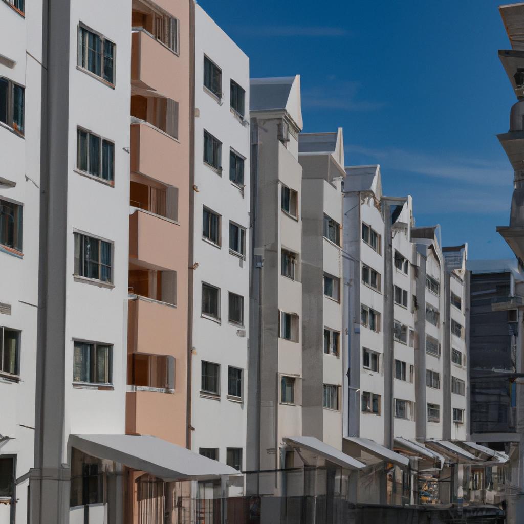 中古マンションの市場価値