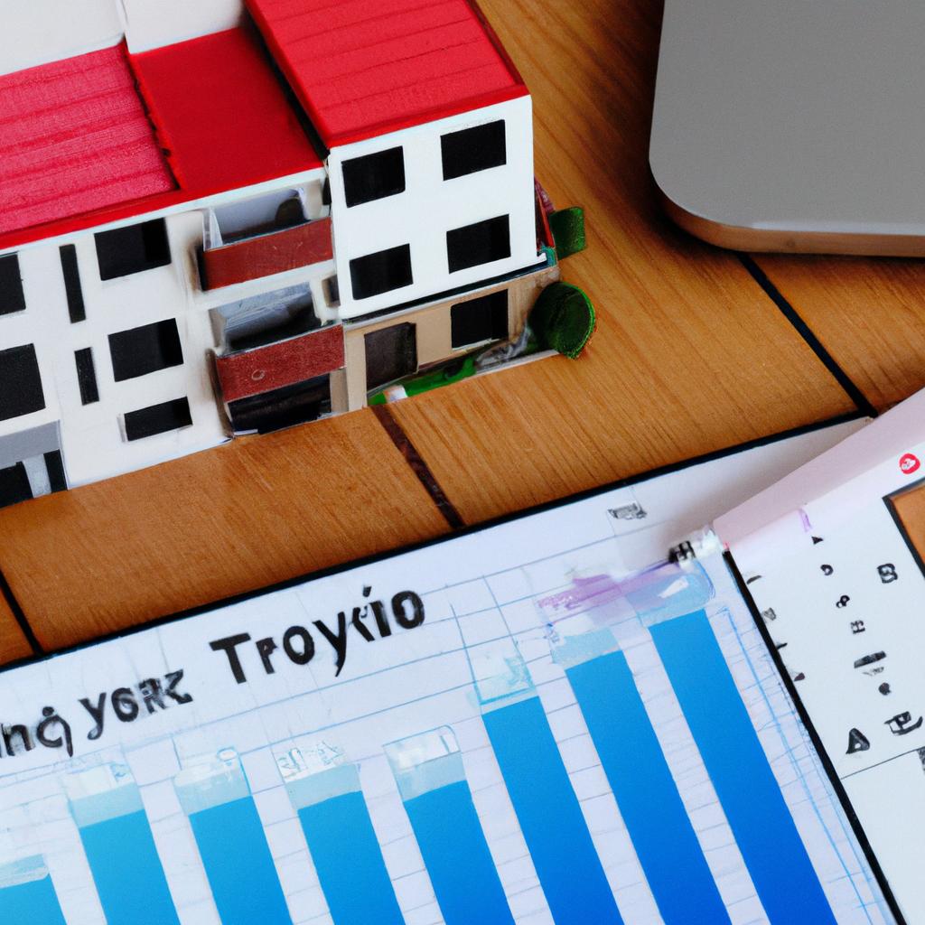 現在の不動産市場動向
