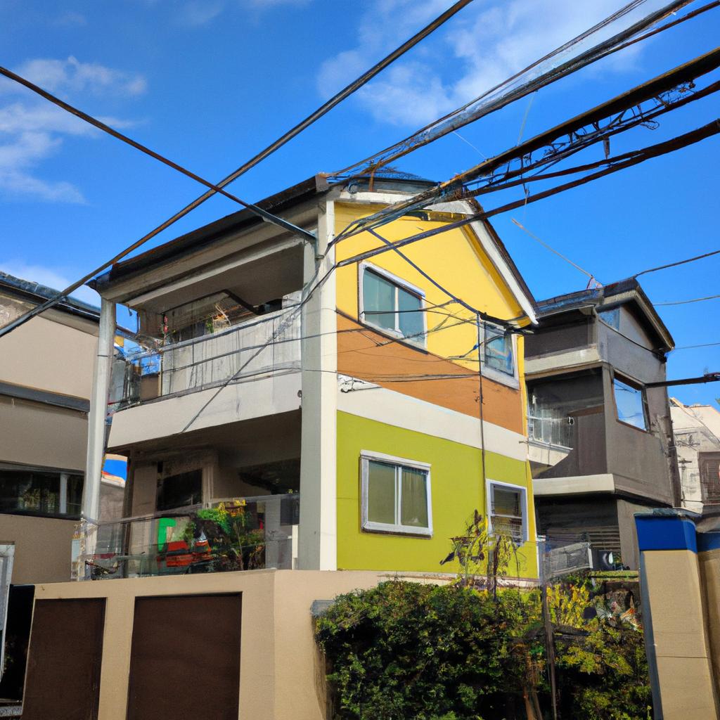 堀ノ内で見つける理想の住まい｜家族が笑顔になれる場所