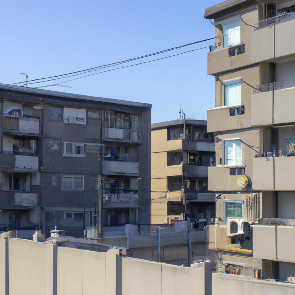 横須賀の中古マンションの特性