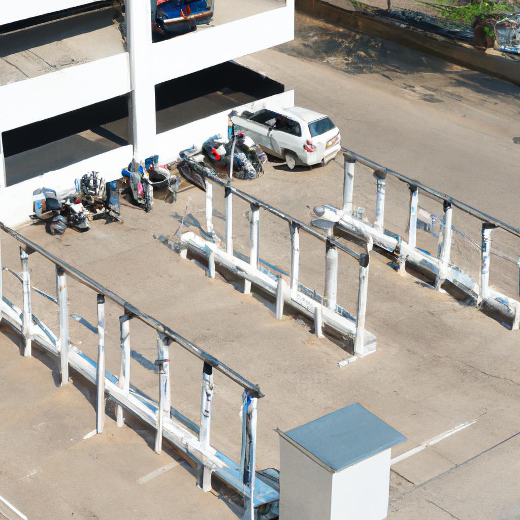 4. 駐車場経営のスタート方法