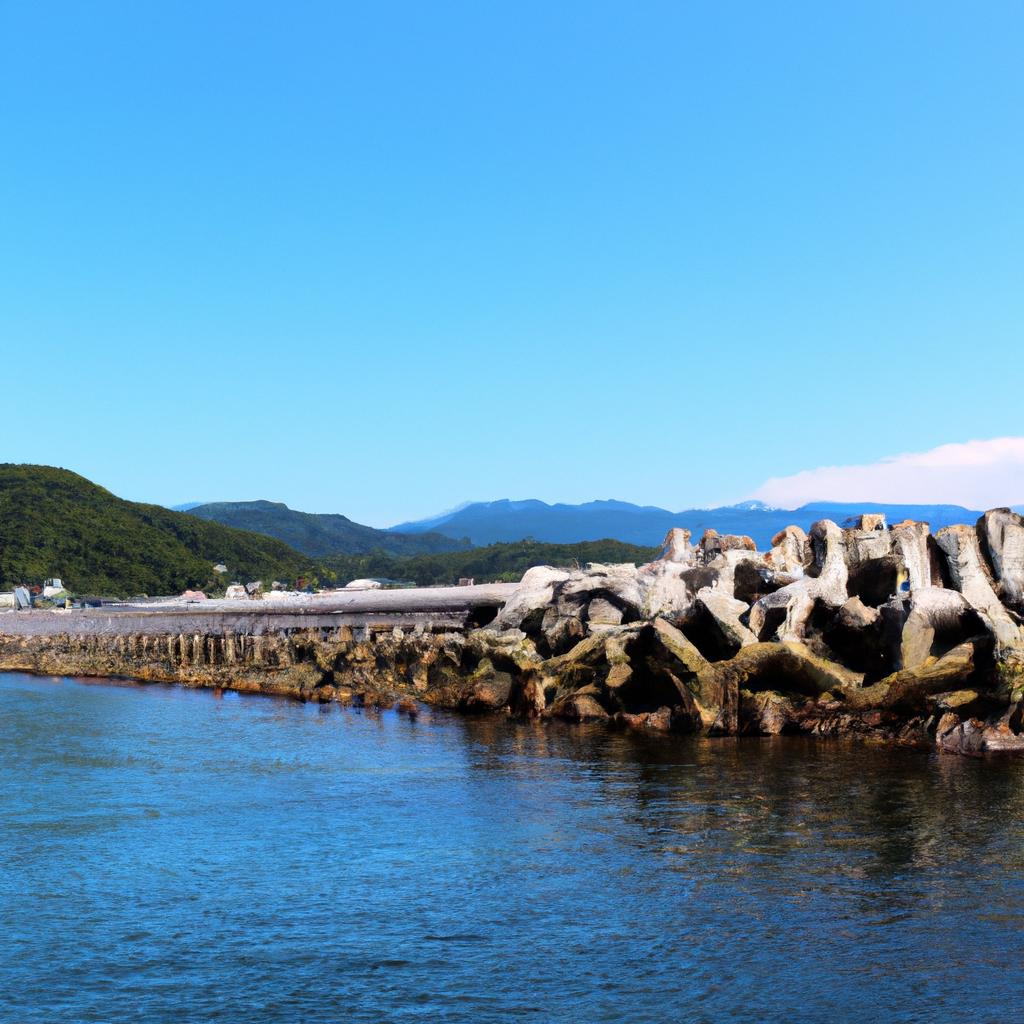 北久里浜の住環境を最大限に活かそう！