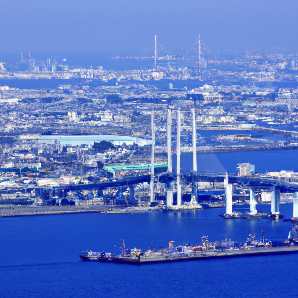 2. 横須賀の魅力と生活環境