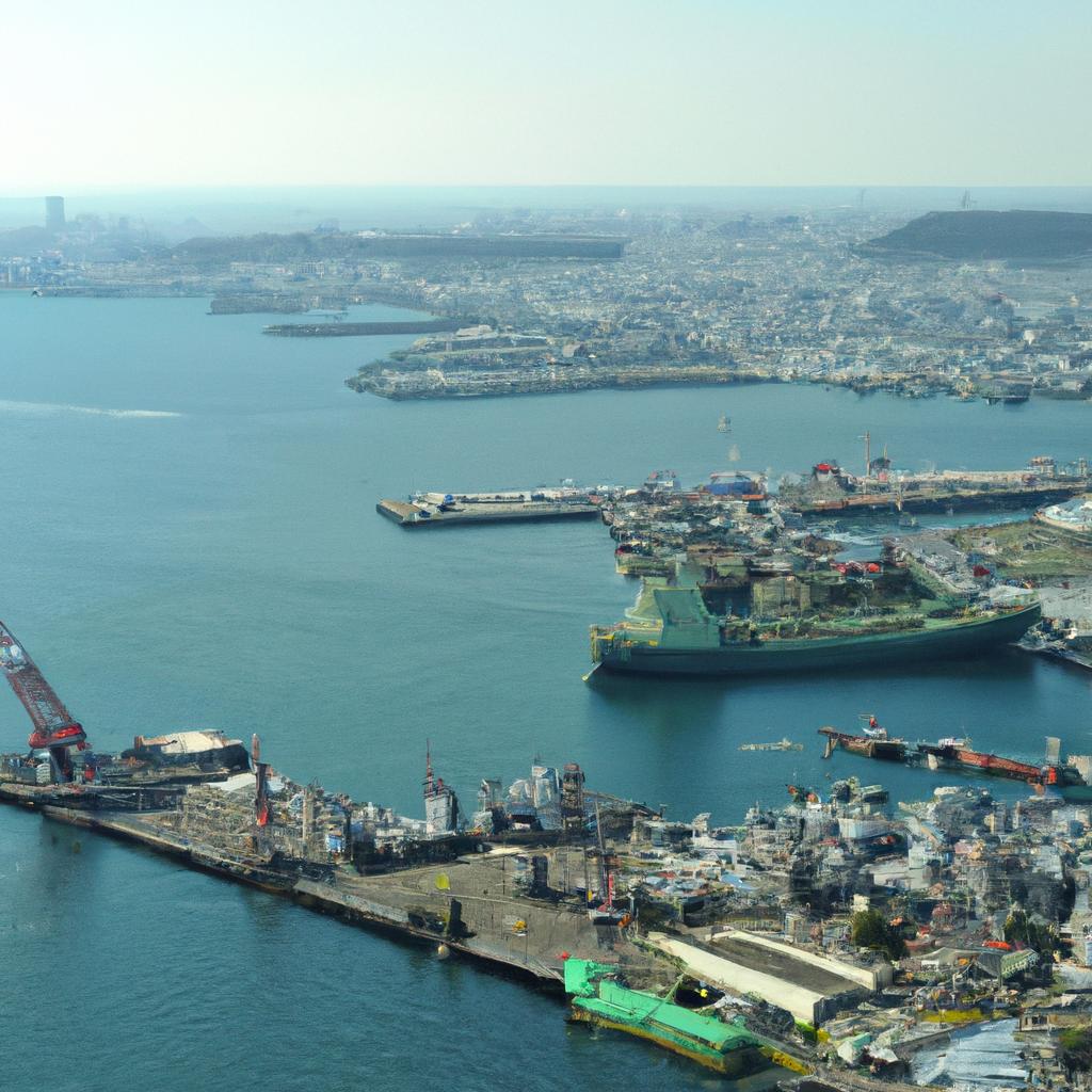 横須賀の魅力と地域特性