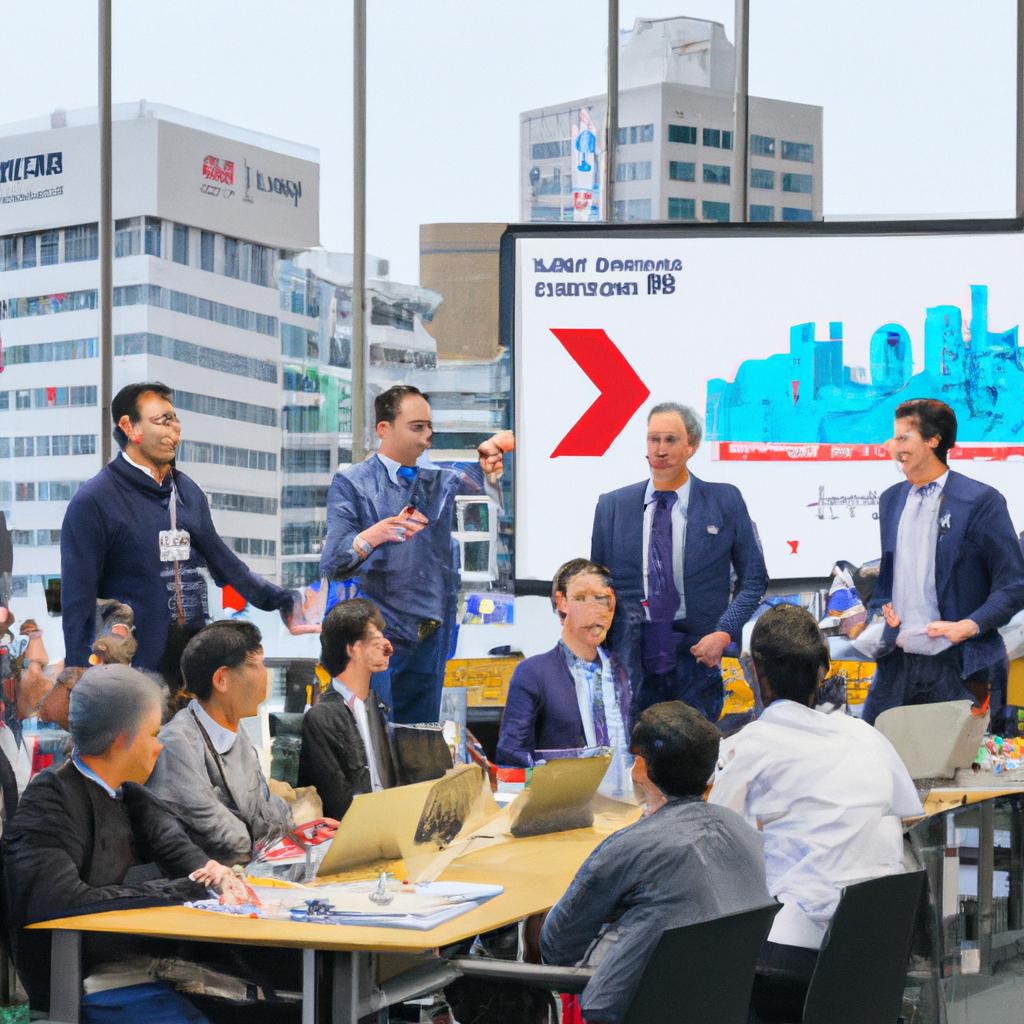 4. 入居者募集の最新トレンド