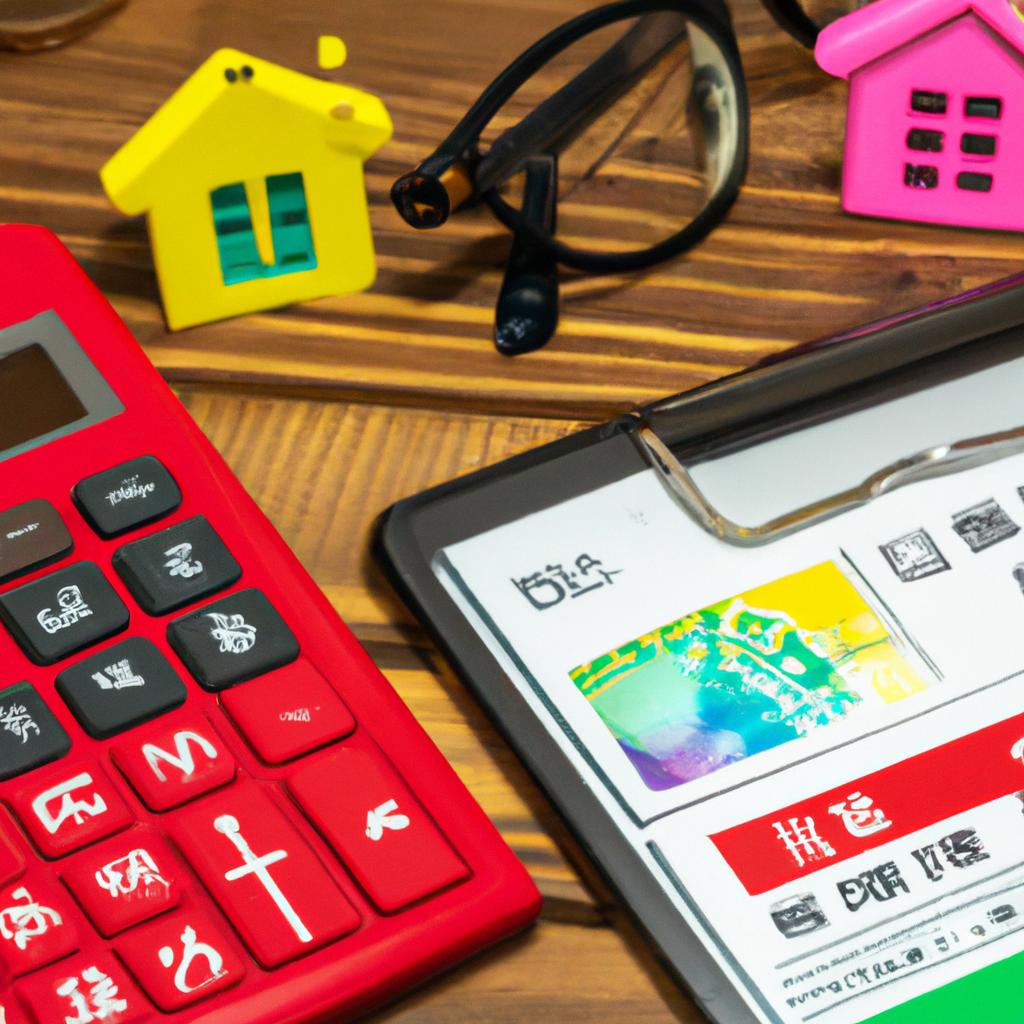 不動産市場の動向
