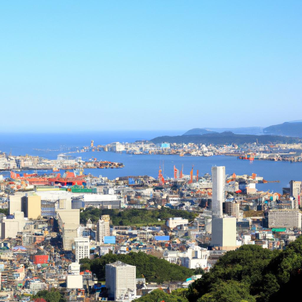 横須賀市の生活スタイルと家賃の関係
