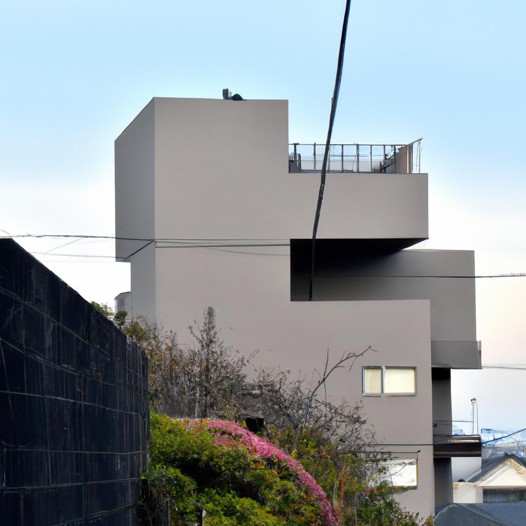 海と自然に囲まれた横須賀での新しい生活、信頼の中古住宅を