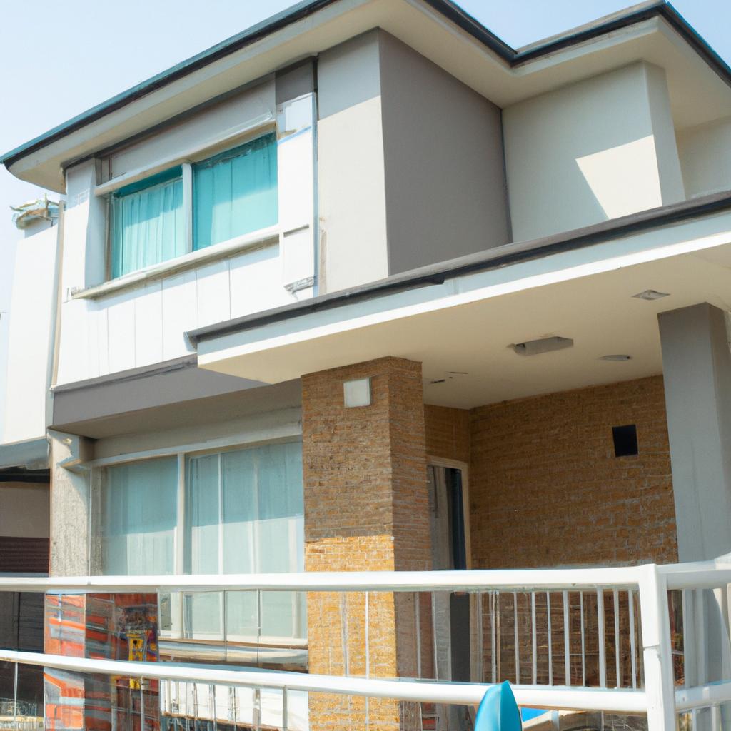 信頼の中古住宅