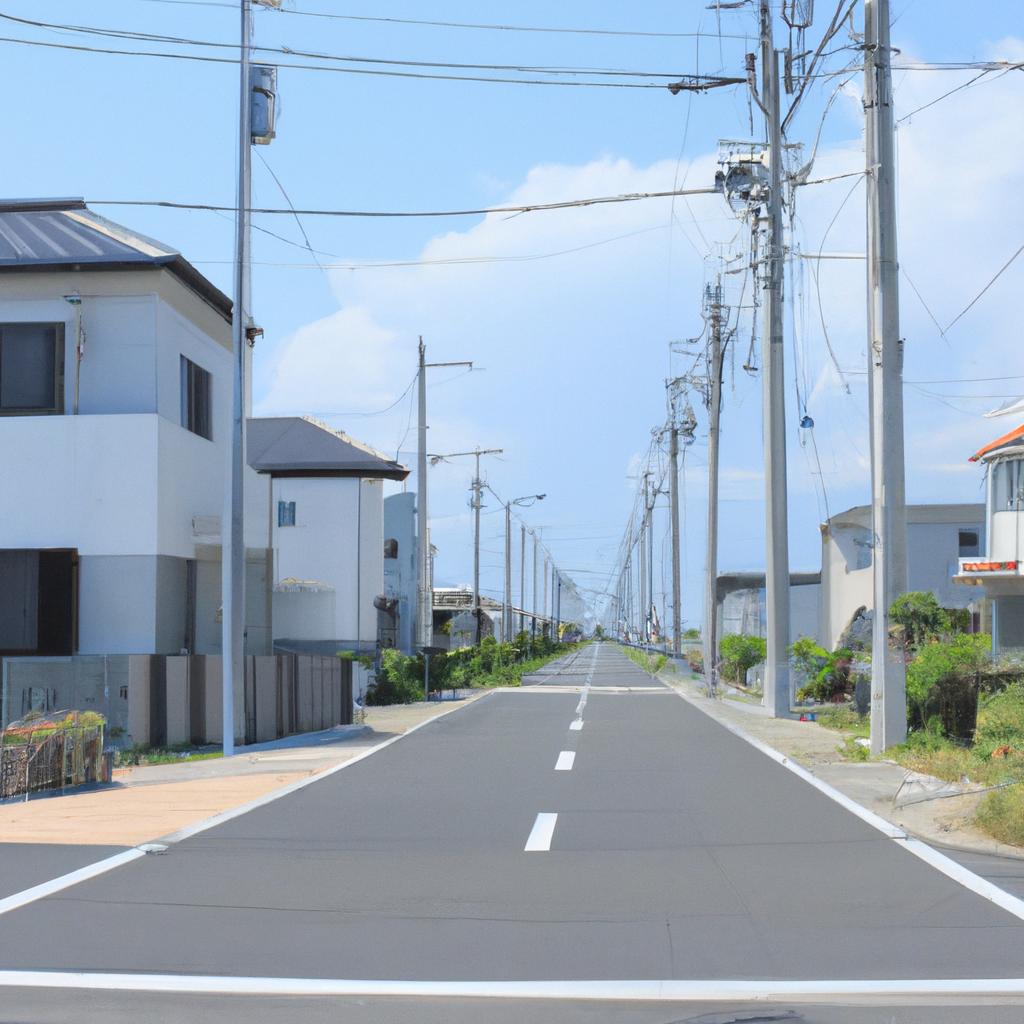 北久里浜の魅力を活かして理想の家を手に入れよう！