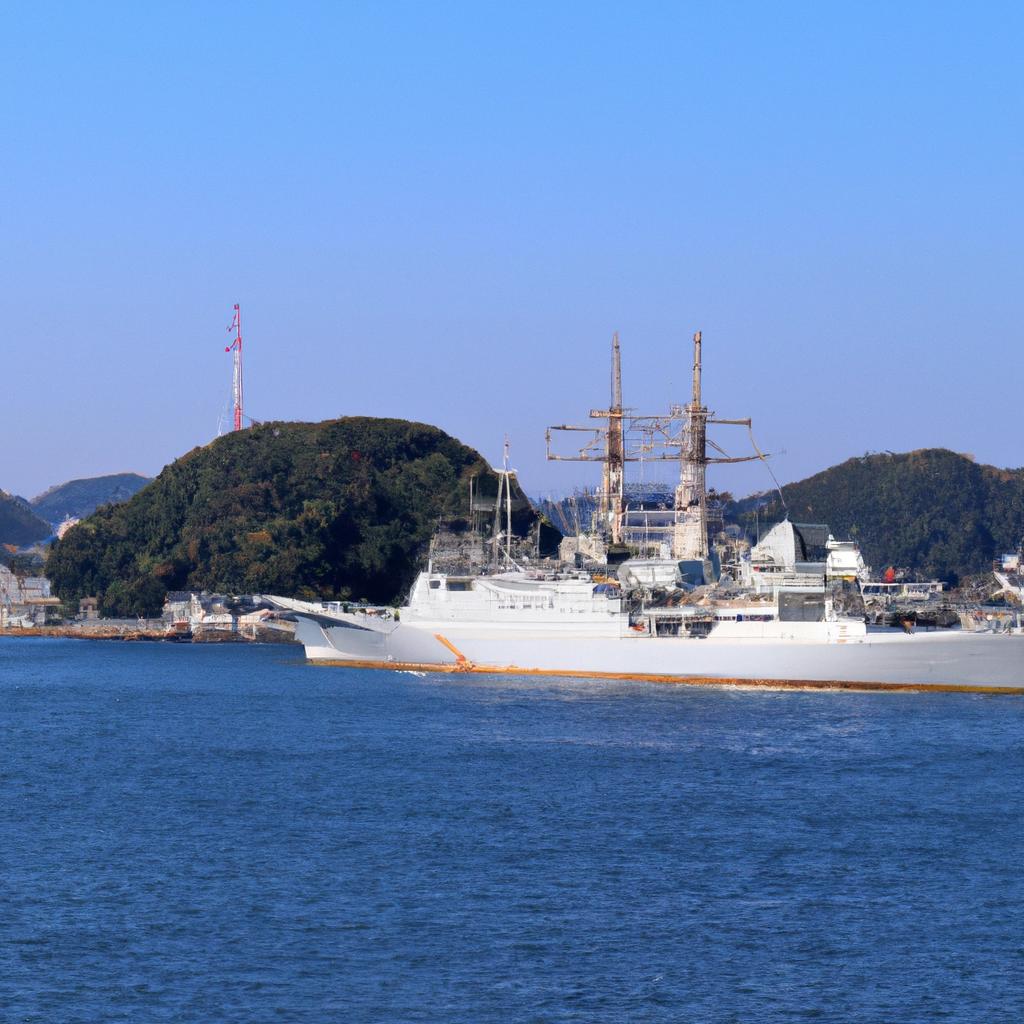 横須賀の魅力を知る