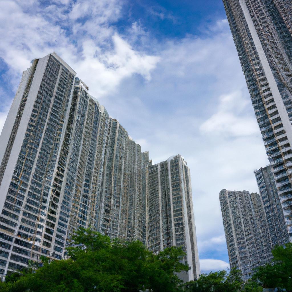 マンション購入のメリット