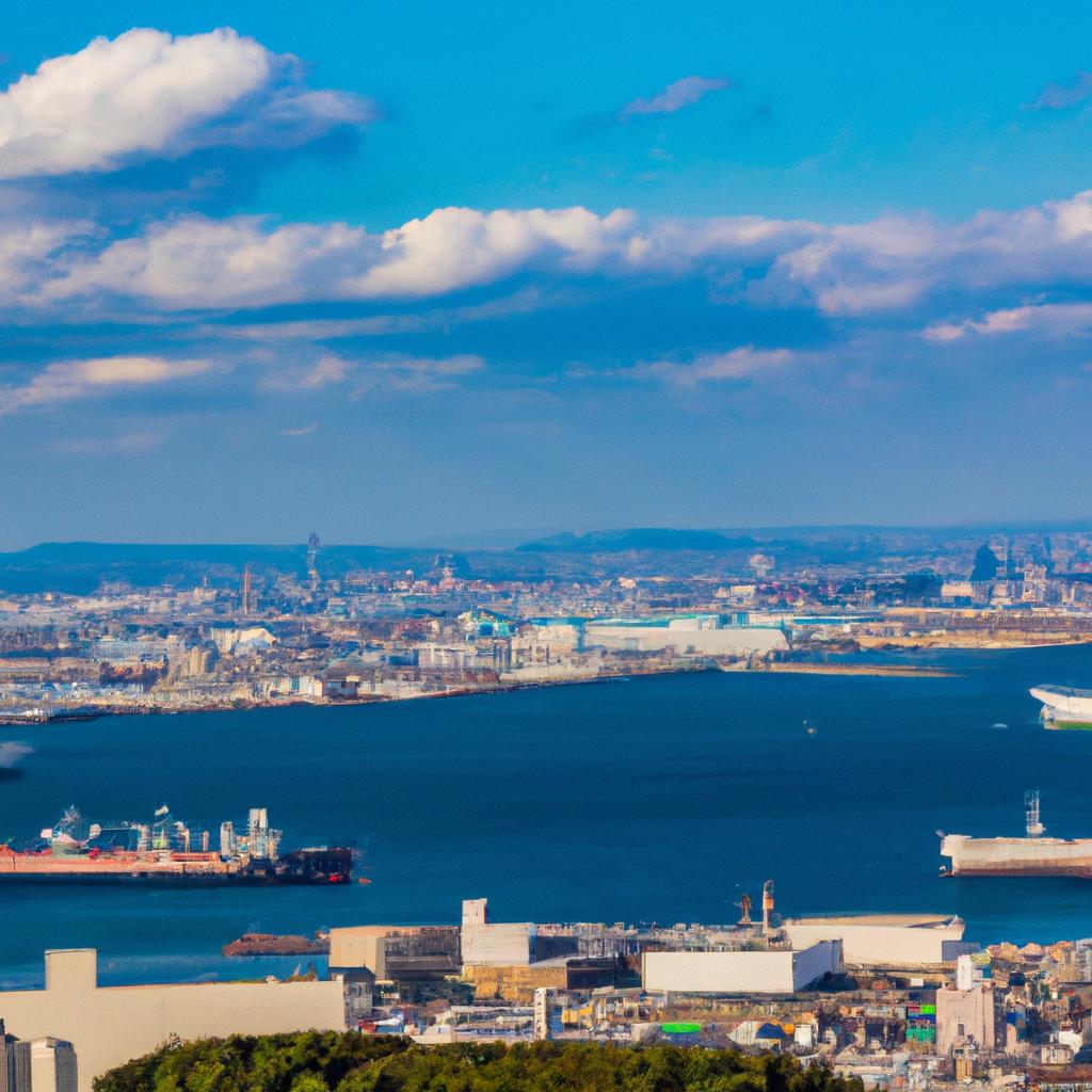 横須賀市の魅力とは？