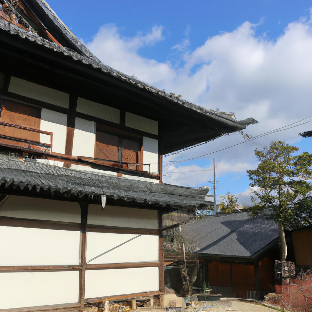 衣笠の魅力を知って、家を売る成功を手に入れよう！