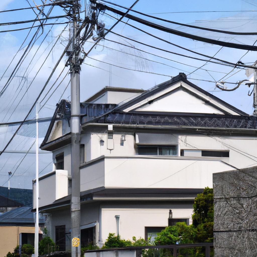 歴史と未来が交差する横須賀で理想の住まいを手に入れよう