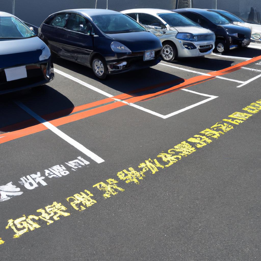 横須賀の月極駐車場を賢く利用して、快適なカーライフを実現！