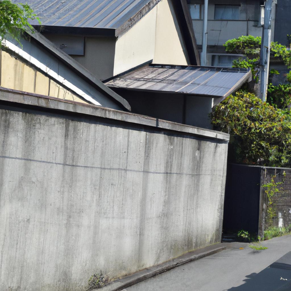 歴史と便利さが共存する北久里浜で夢のマイホームを探す旅