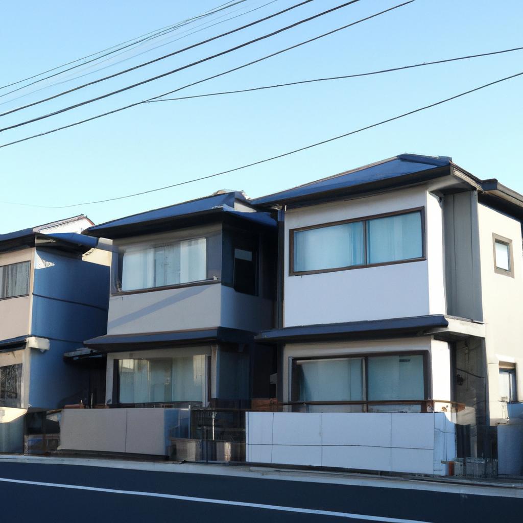 家族の未来を見据えた新築住宅、横須賀で手に入れる