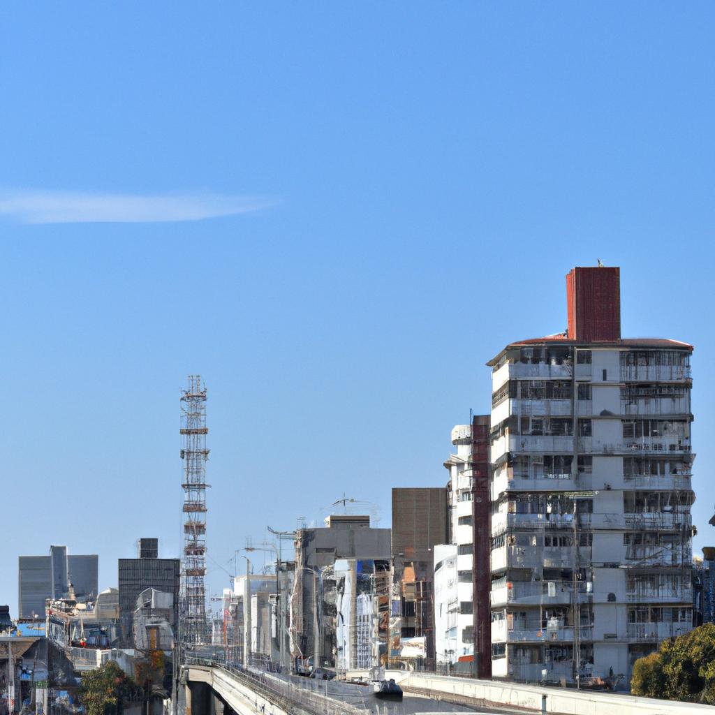 横須賀市の魅力とライフスタイル