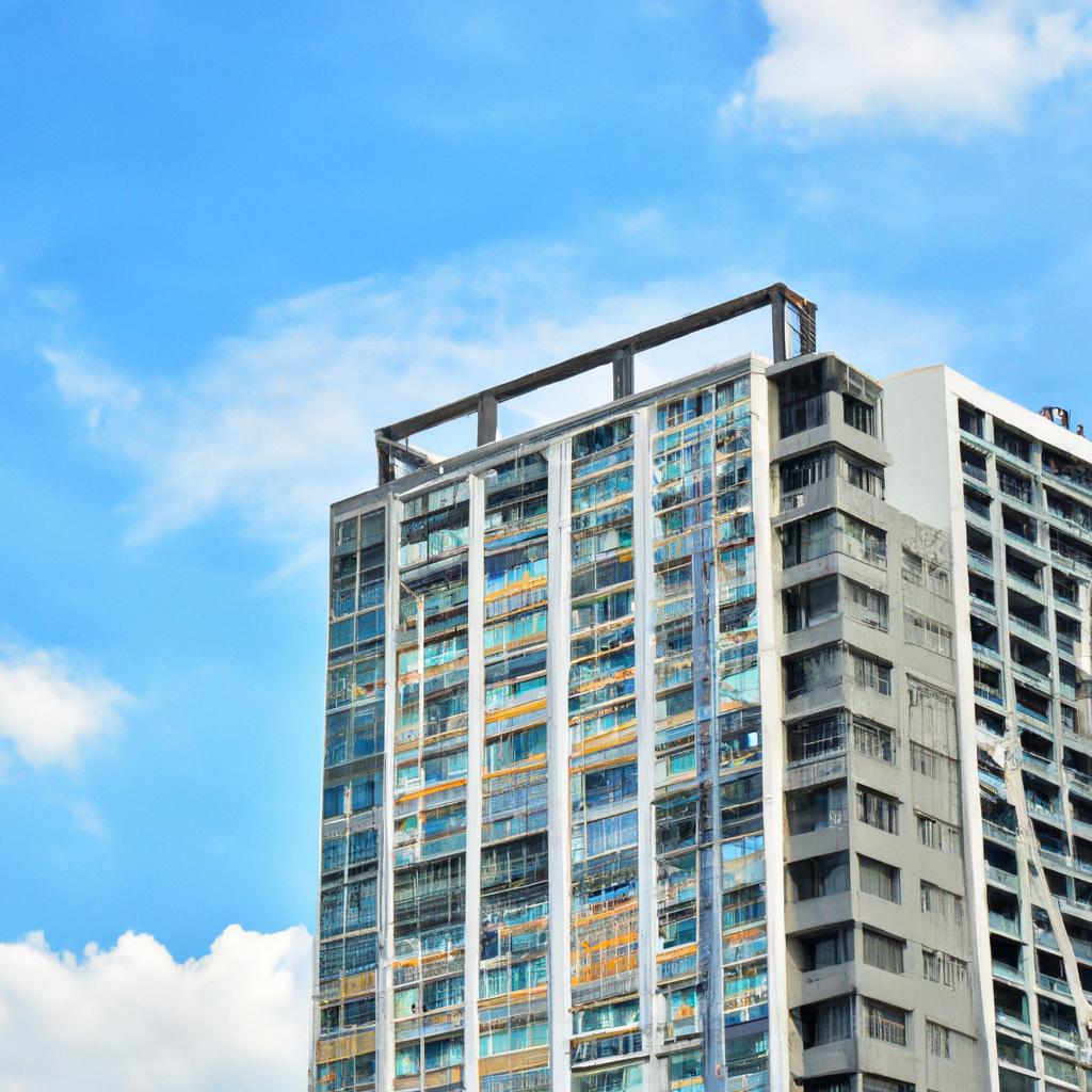 資産運用としてのマンション購入、あなたも始めませんか？