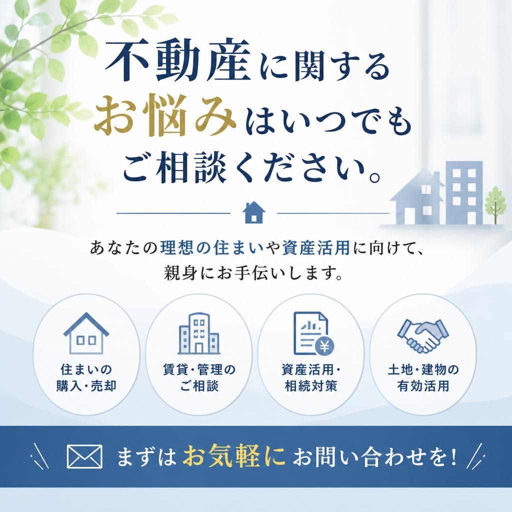 今すぐお問い合わせを！