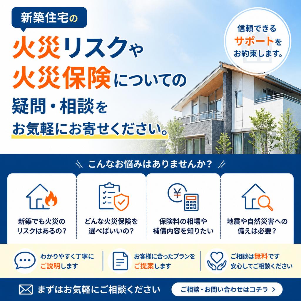 お気軽にご相談ください！