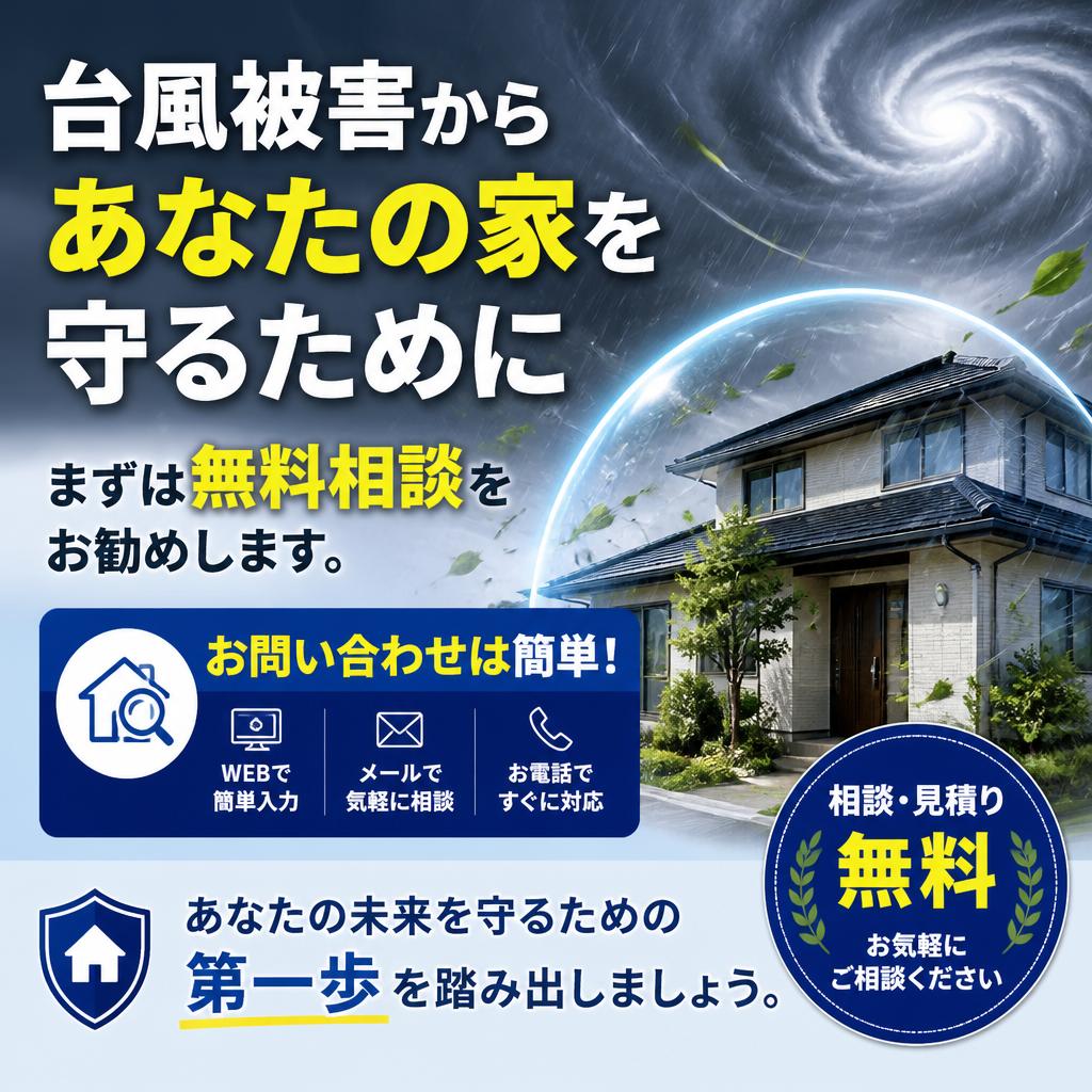 今すぐご相談を！