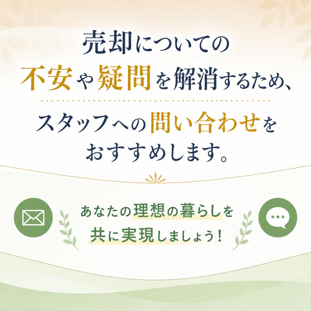 まずはお気軽にご相談を！
