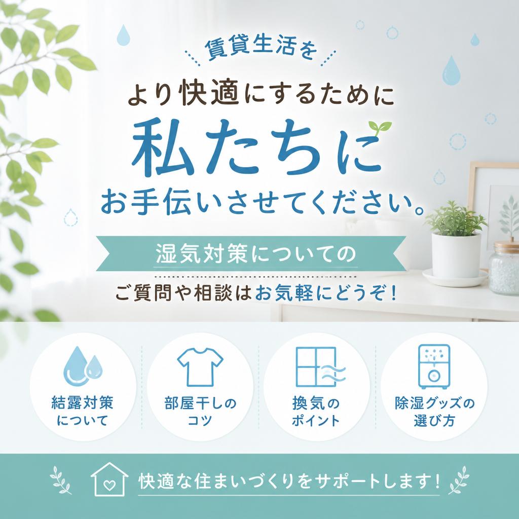 7. 相談窓口へお問い合わせを！