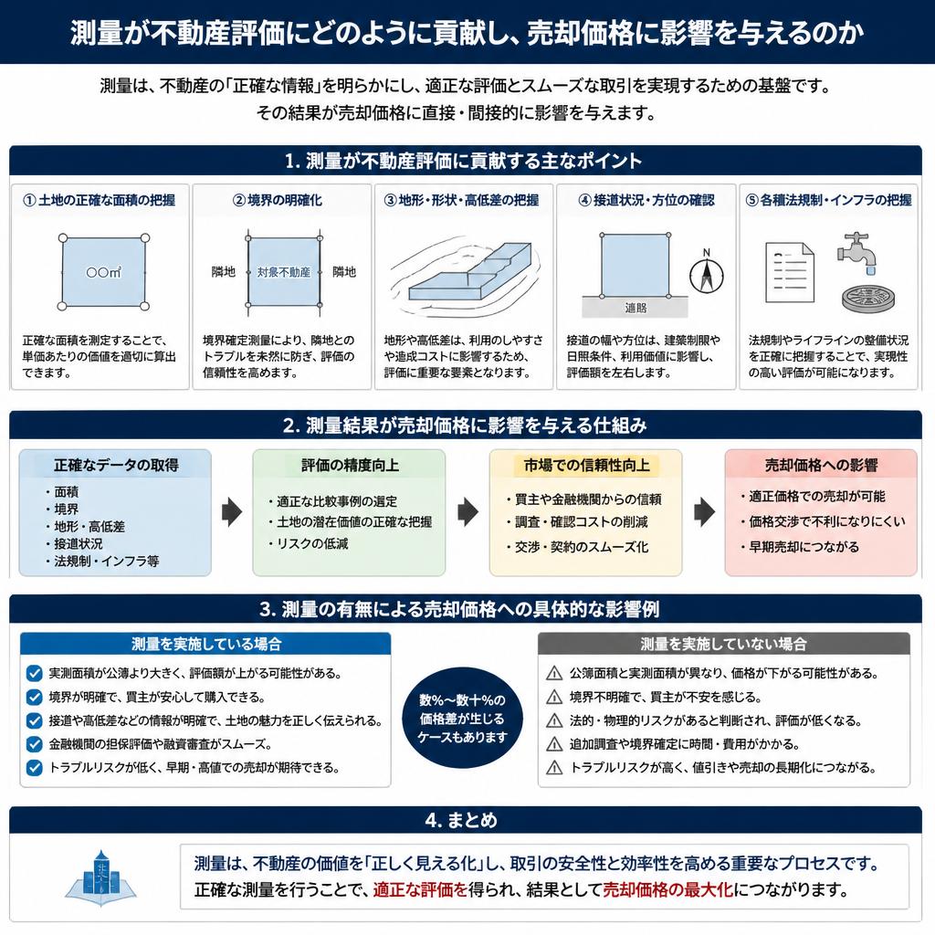4. 不動産評価の向上