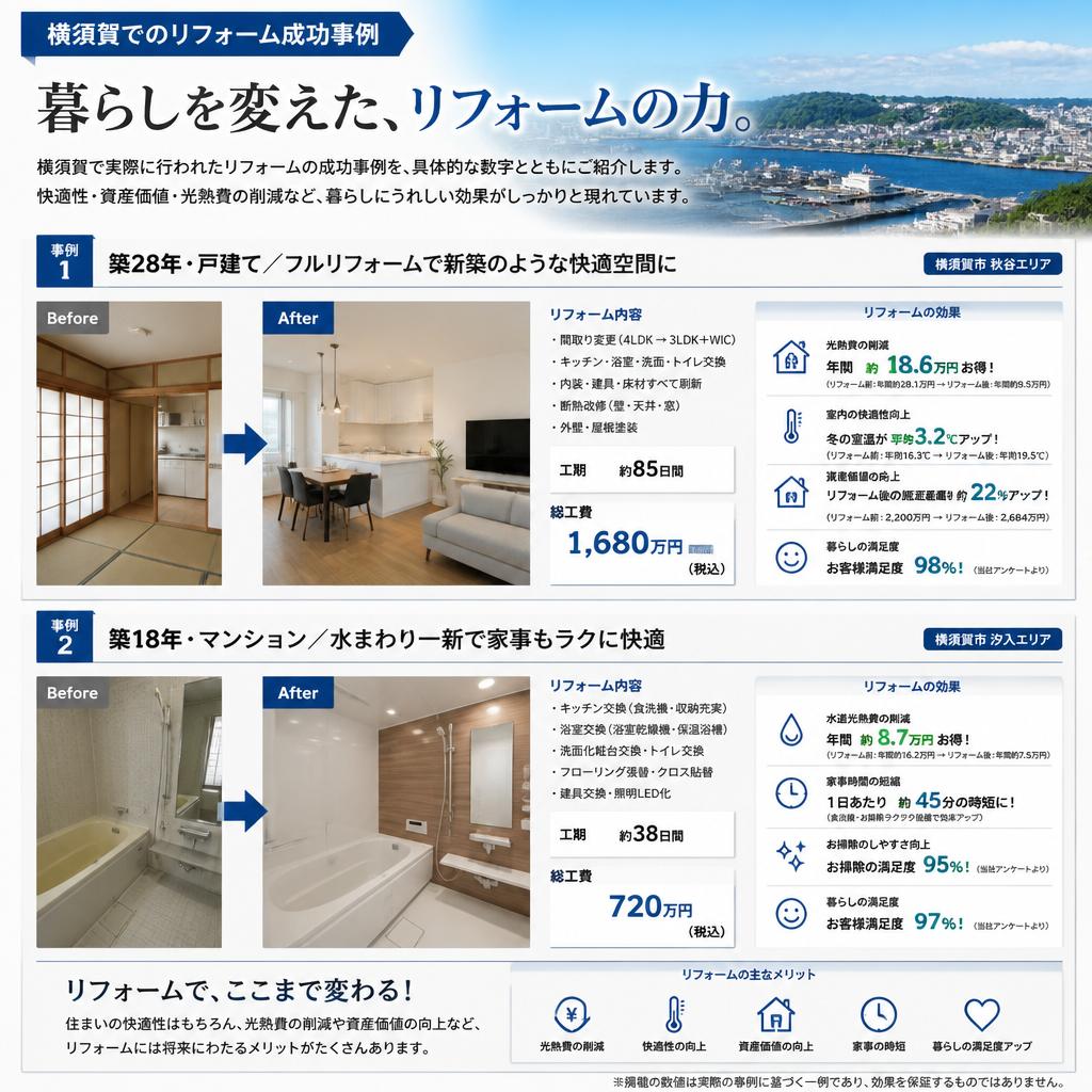 成功事例の紹介