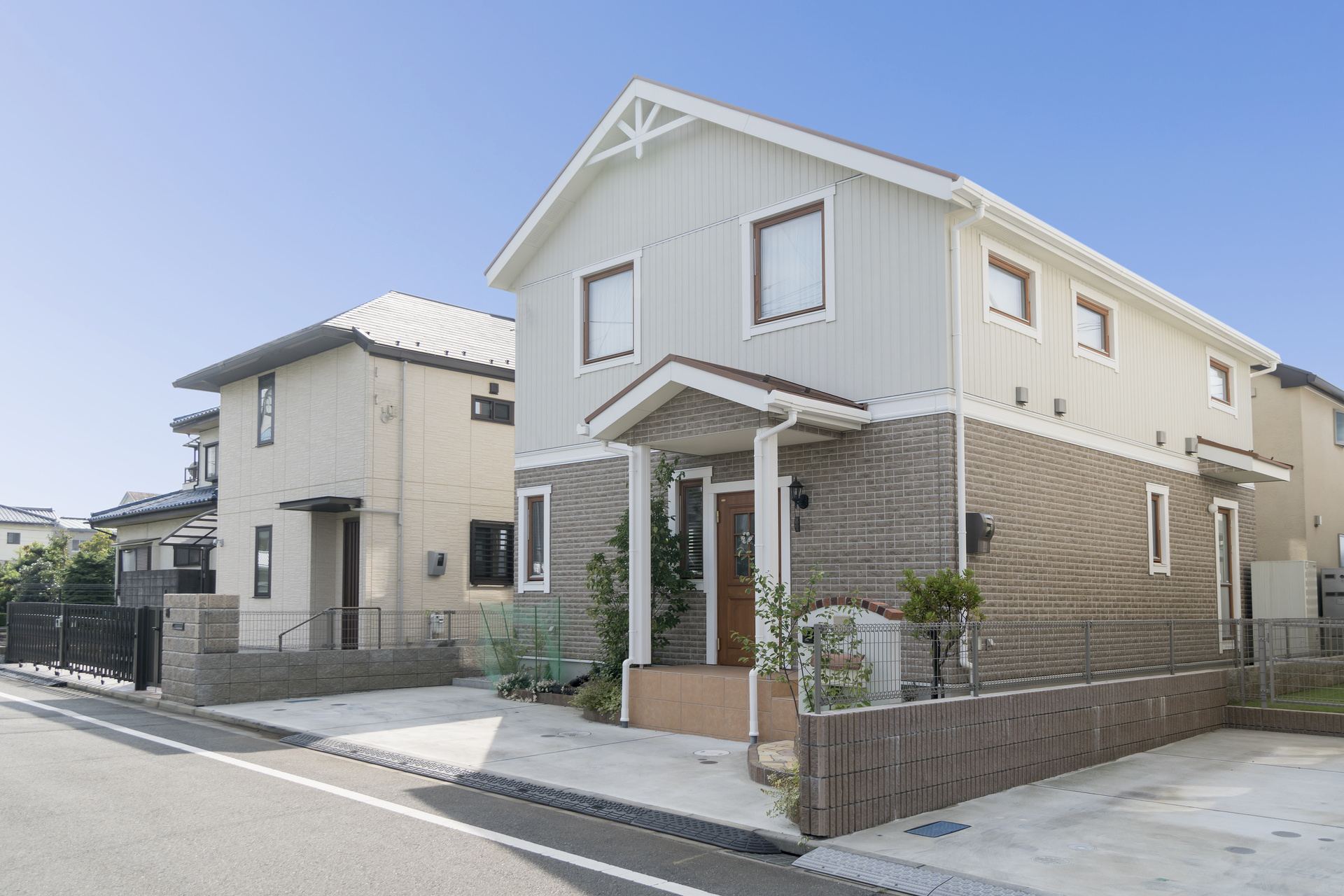 戸建ての売却 | 神奈川県横須賀の不動産ならピタットハウス 横須賀北久里浜店