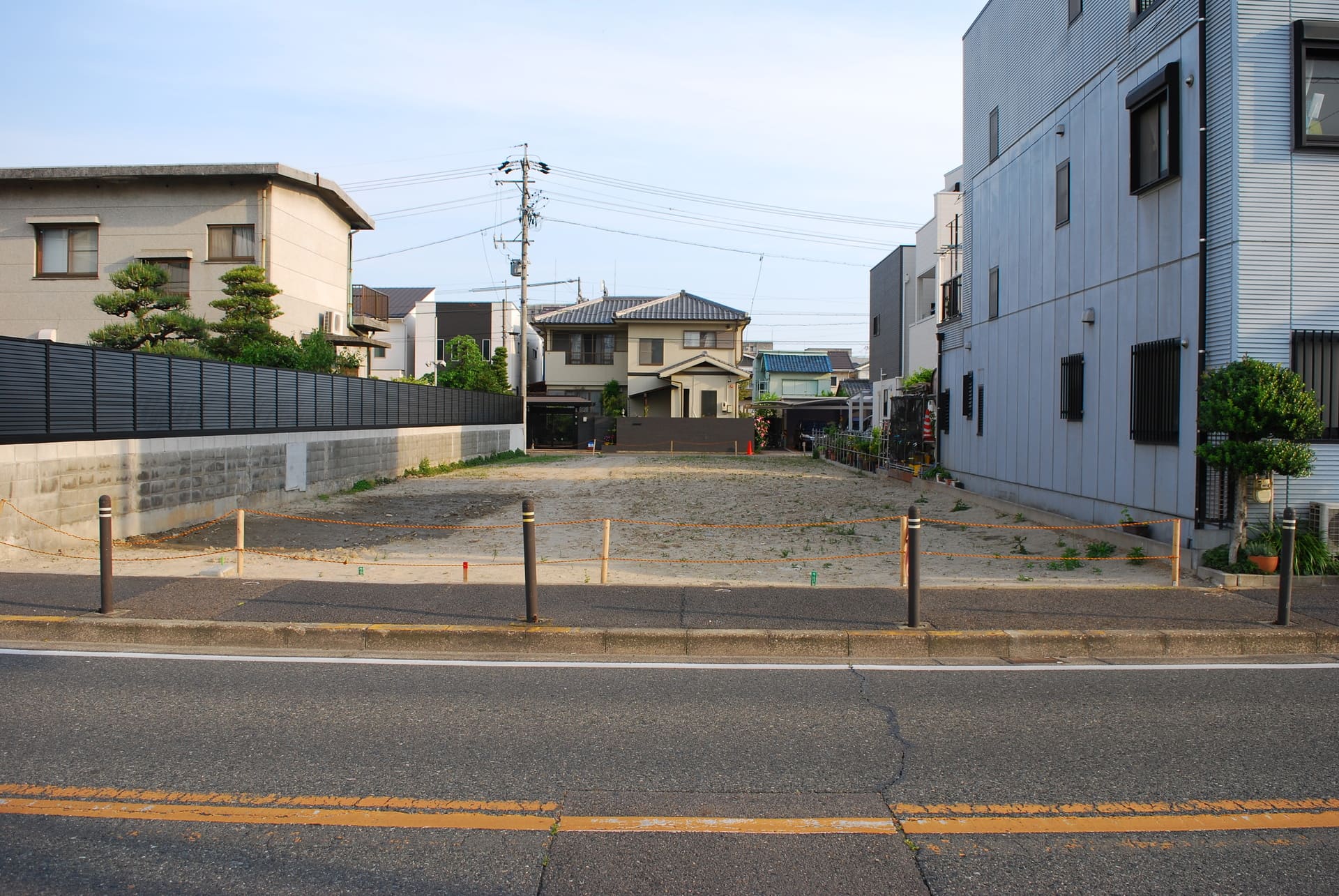 土地の査定 | 神奈川県横須賀の不動産ならピタットハウス 横須賀北久里浜店