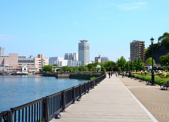 北久里浜から徒歩5分  信頼と実績の不動産サポート！
