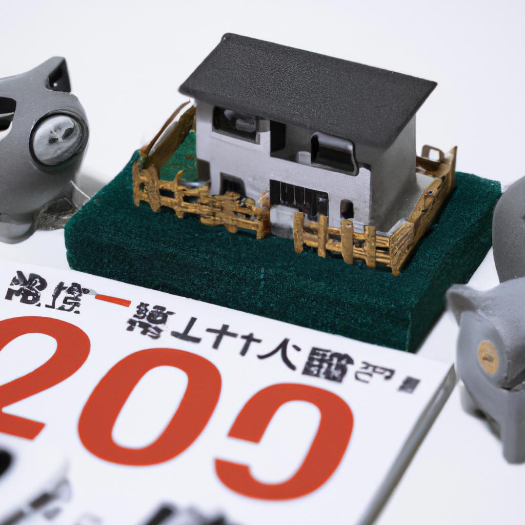 久里浜の住宅ローン事情