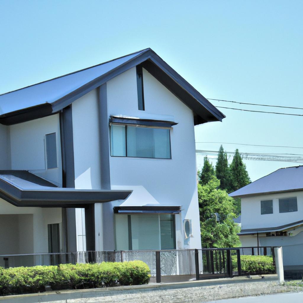 久里浜エリアで夢の戸建て購入を実現しよう！