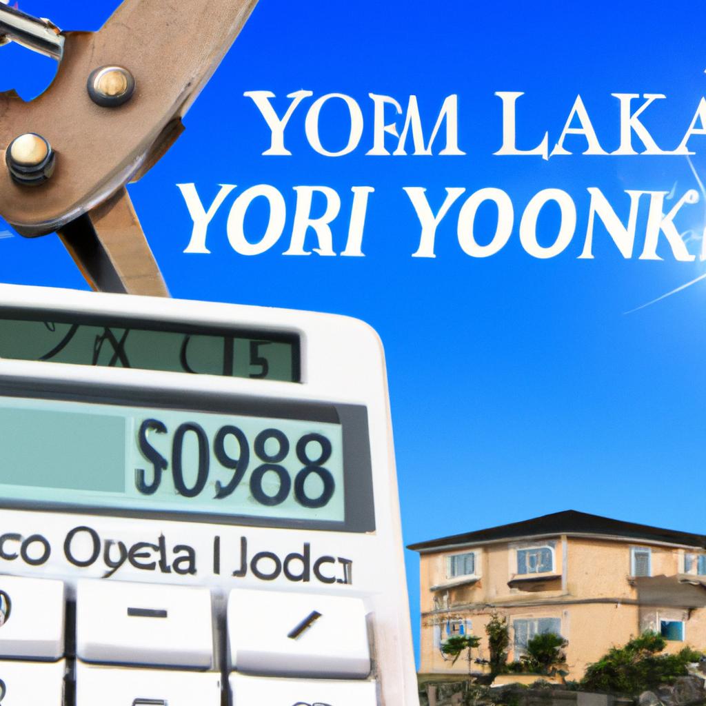 税金の悩みをなくして横須賀で理想の不動産を手に入れよう！