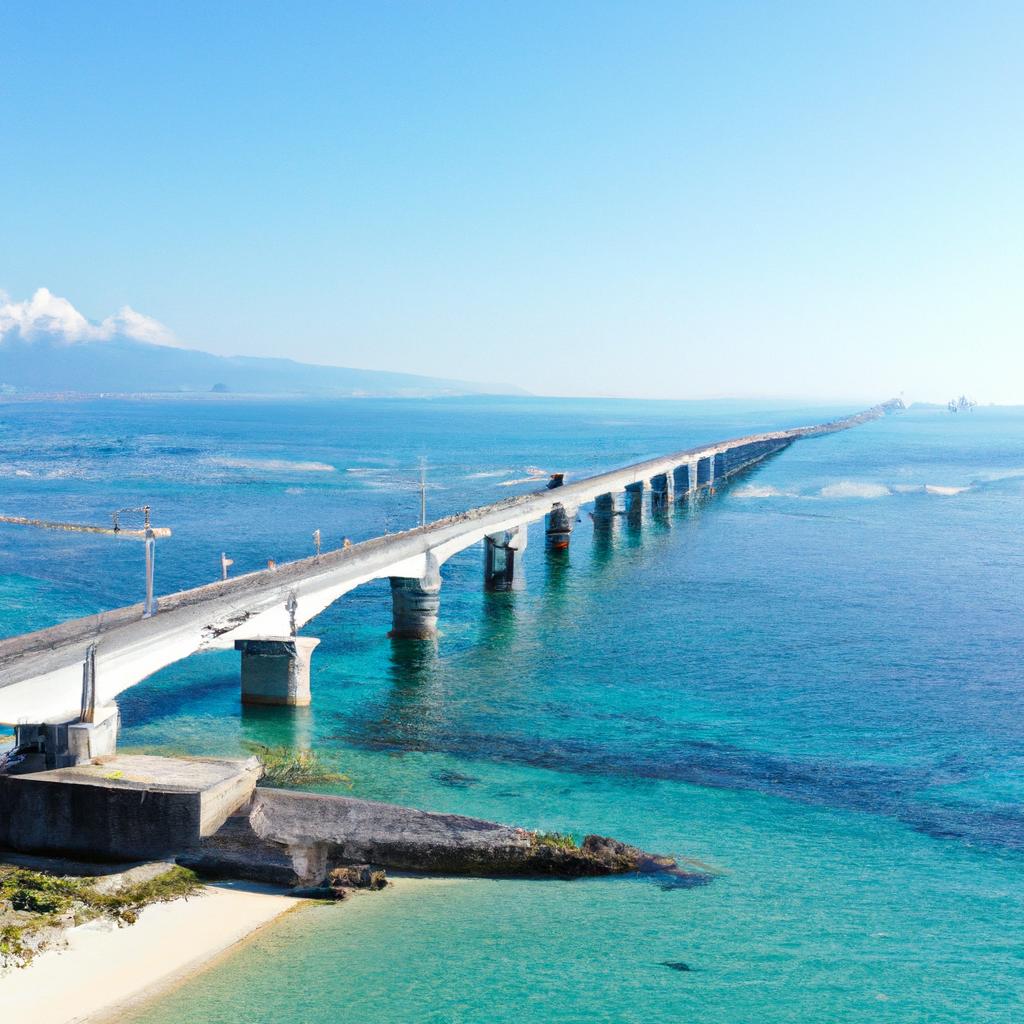 北久里浜の特性を生かしたサービス
