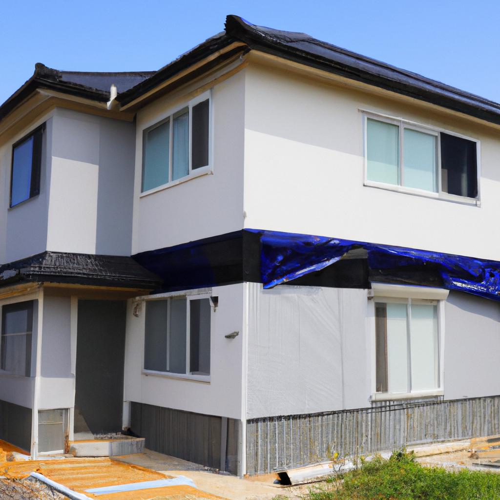 横須賀で安心の空家管理を実現しよう！見積もりは無料です