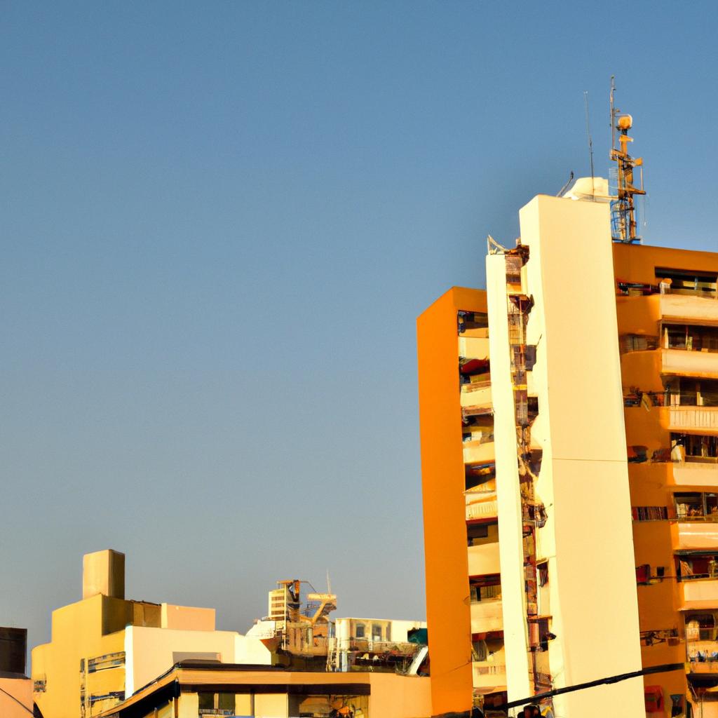 横須賀地域で資産形成を加速！不動産投資を成功に導く戦略