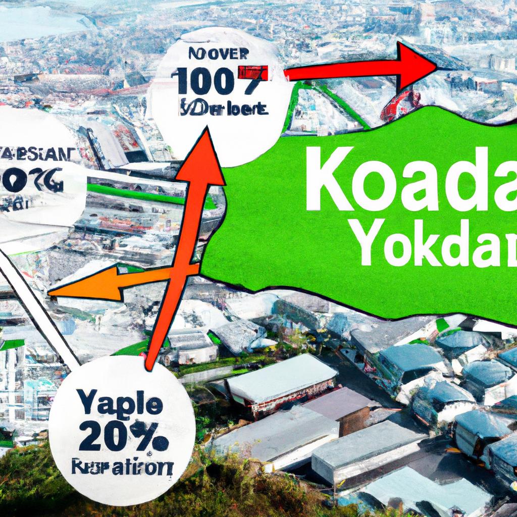 2. 横須賀地域における土地の特性
