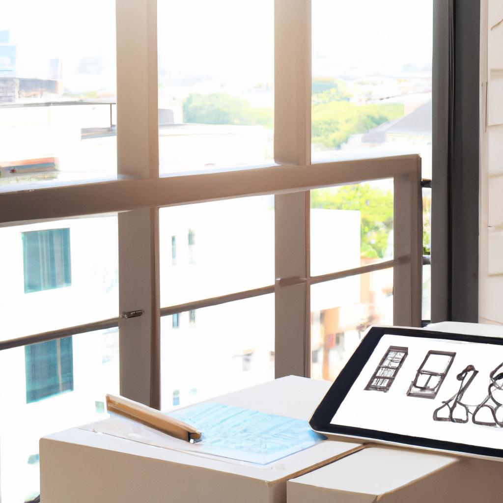 7. お問い合わせ: あなたの理想を叶えます！