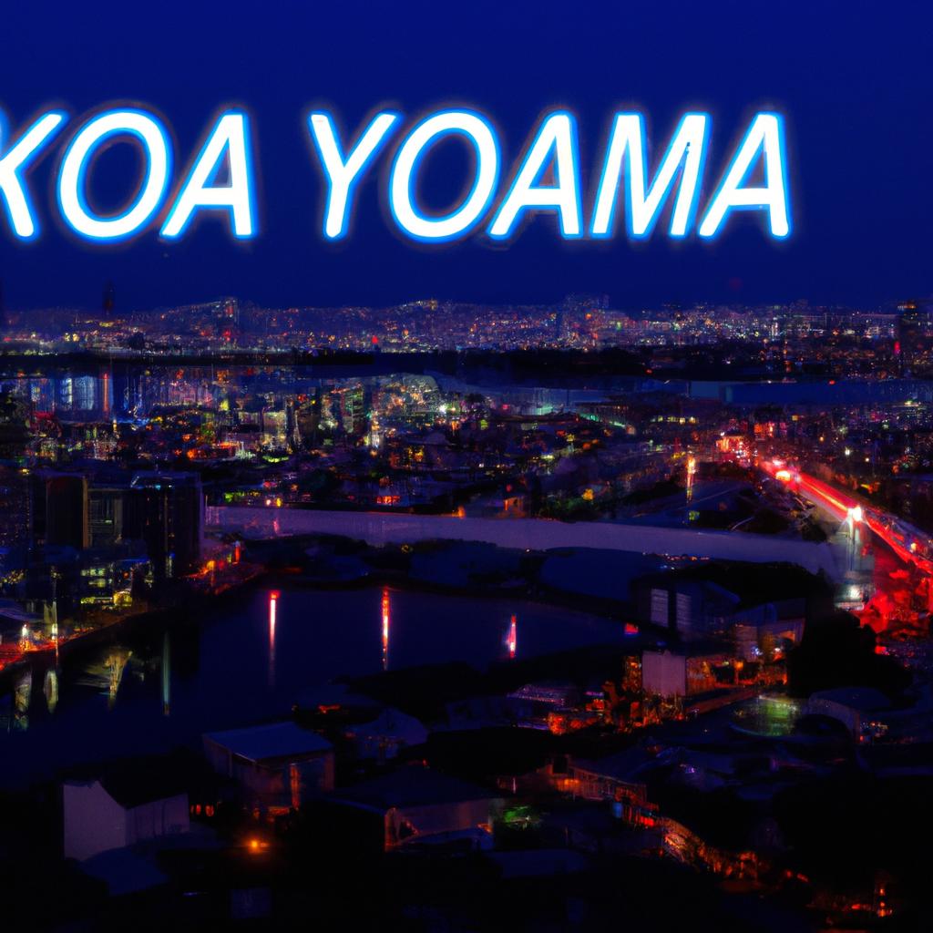 横須賀市の未来を変える！AIによる不動産価値評価の革命
