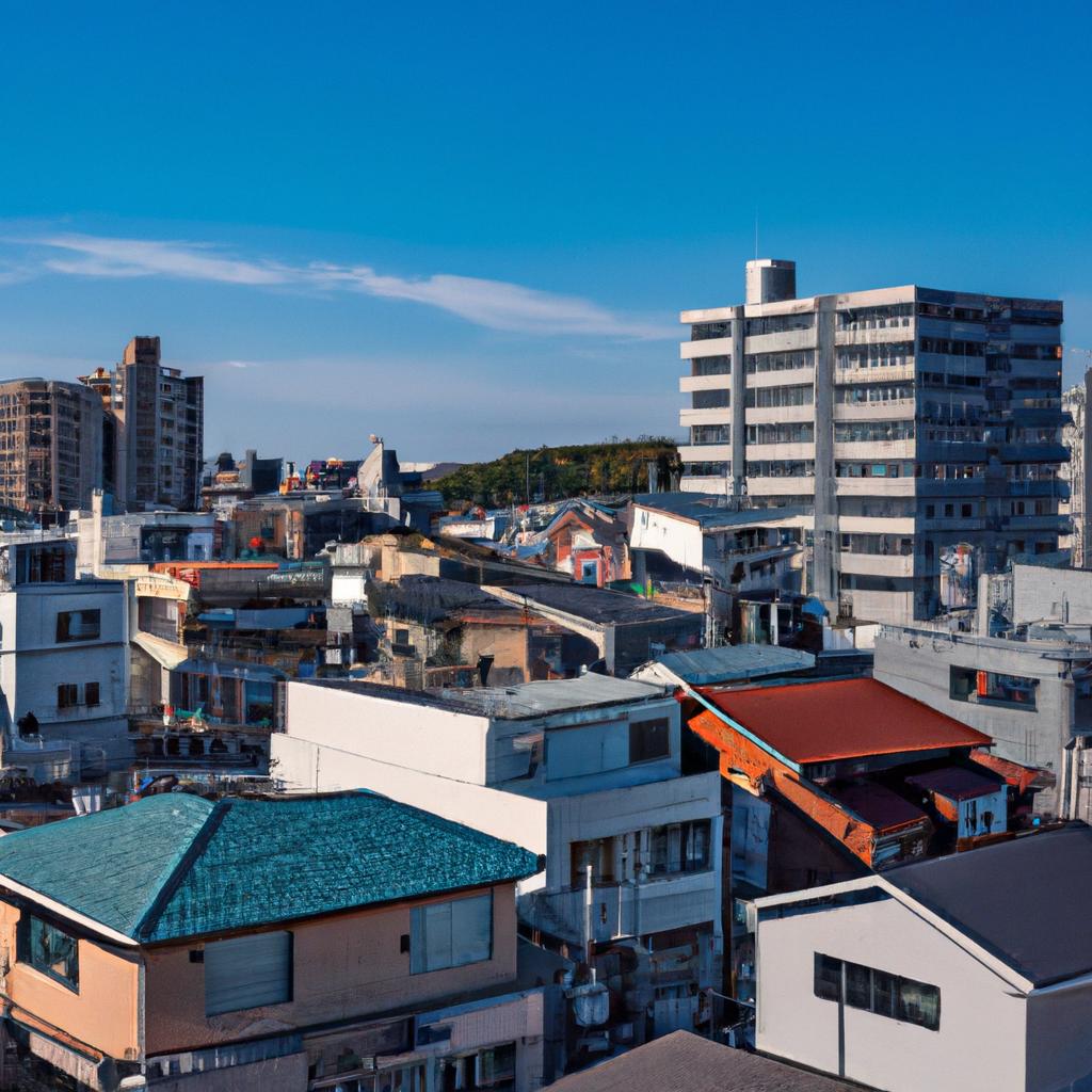 横須賀エリアの不動産トレンドを網羅する！