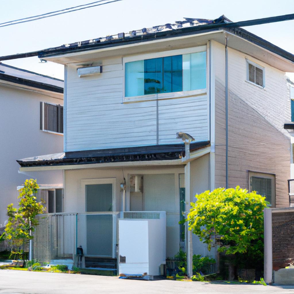 中古戸建て・マンションの魅力