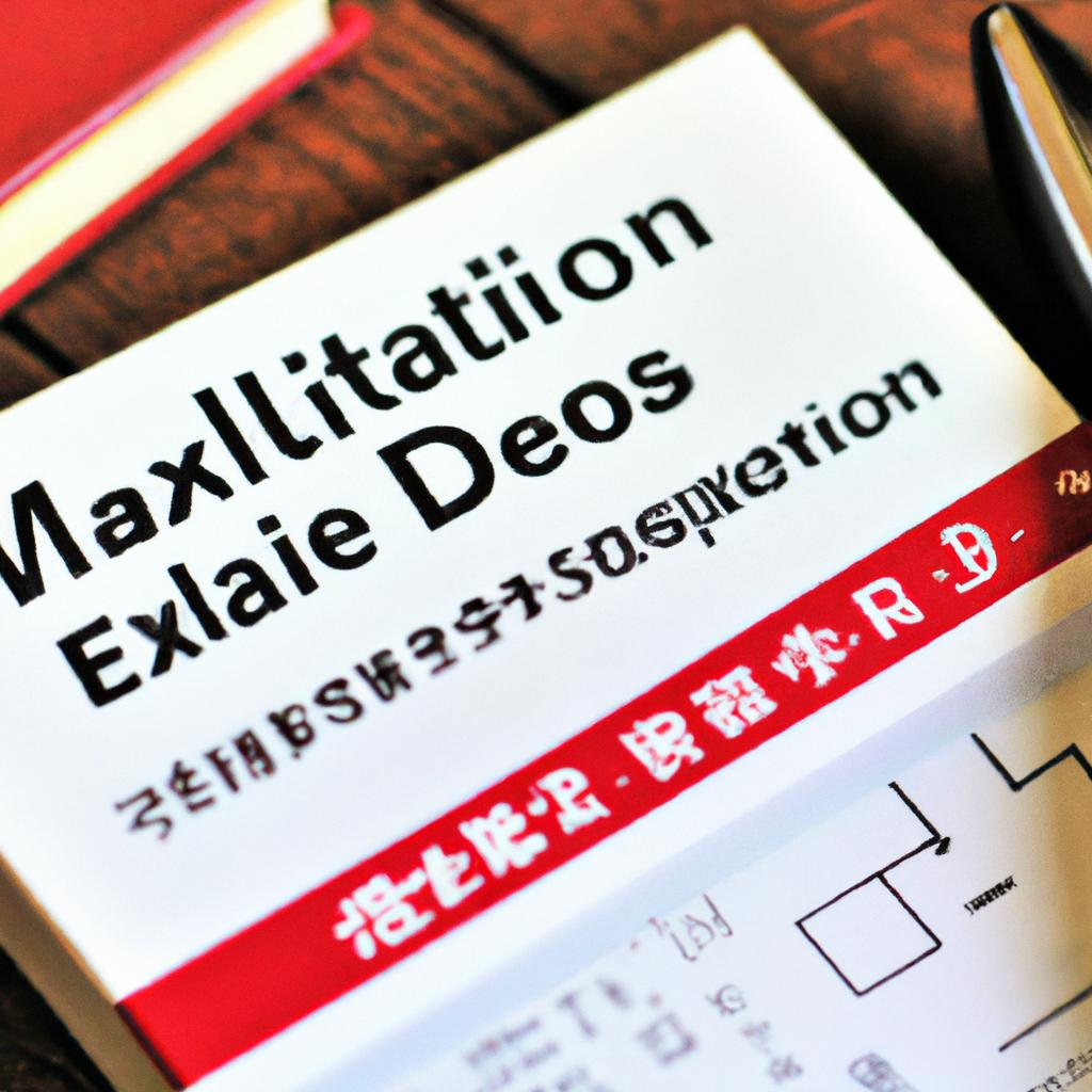 3000万円控除を賢く活用！不動産売却ガイド